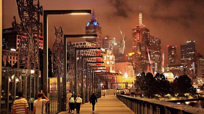 Best of Melbourne: Private Walking Tour with a Local - Value and Cost Considerations