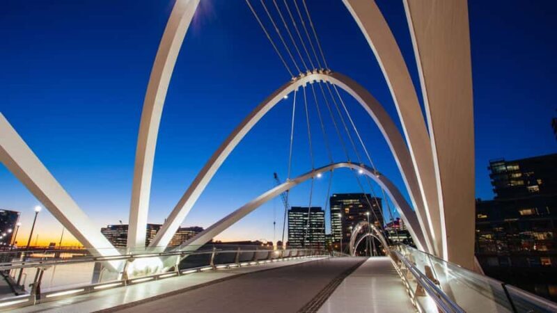 Best of Melbourne: Private Walking Tour with a Local - FAQ