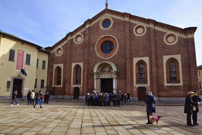 Best of Milan Experience Including Da Vincis The Last Supper and Milan Duomo - Skip-the-Line Options and Vineyard Tour