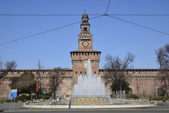 Best of Milan Experience Including Da Vincis The Last Supper and Milan Duomo - Local Spots Discovery With Guide