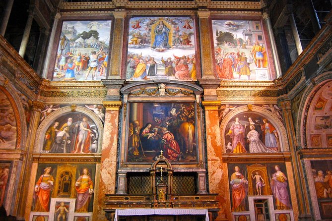 Best of Milan Experience Including Da Vincis The Last Supper and Milan Duomo - Traveler Reviews and Recommendations
