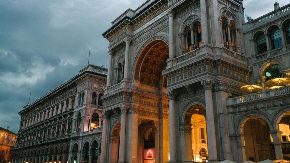 Best of Milan: Private Walking Tour With a Local - Additional Information and Recommendations
