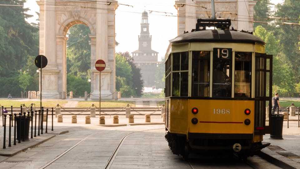 Best of Milan: Private Walking Tour With a Local - Taking in the Citys Rich Culture and History