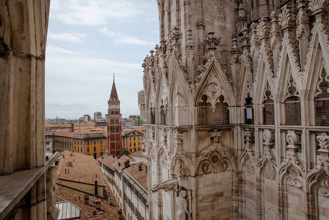 Best of Milan Small-Group Walking Tour With Duomo Visit - Traveler Reviews
