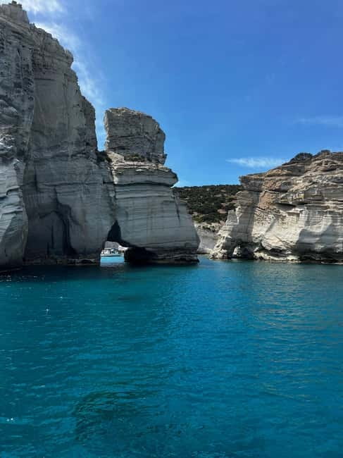 Best of Milos Sailing Trip: Kleftiko, Beaches & Greek Lunch - Final Thoughts: A Worthwhile Greek Island Escape