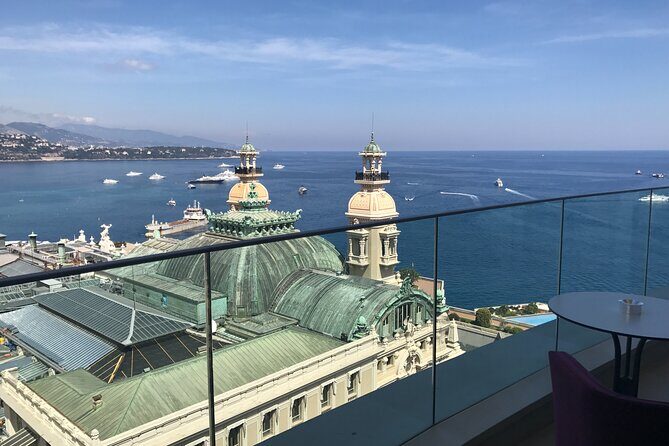 Best of Monaco Private Tour and Outlet Shopping Experience - The Itinerary in Detail