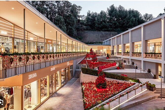 Best of Monaco Private Tour and Outlet Shopping Experience - Reviews and Real Traveler Insights