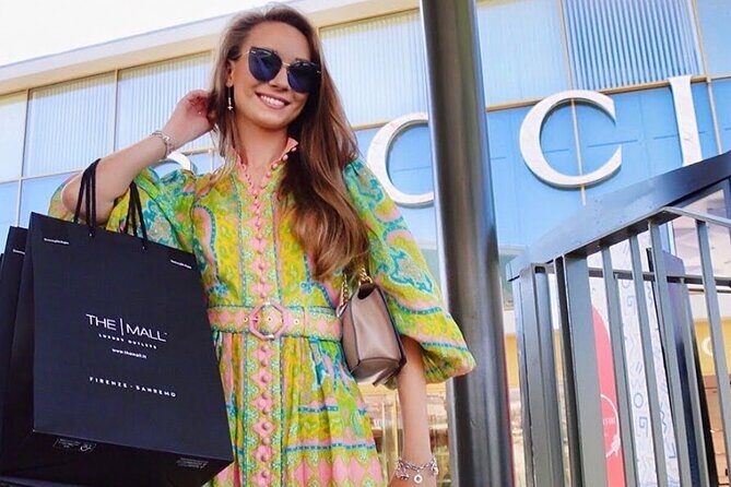 Best of Monaco Private Tour and Outlet Shopping Experience - The Sum Up