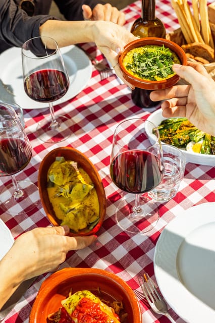 Best of Monforte Dalba: Wine Tasting & Traditional Meal - Key Points