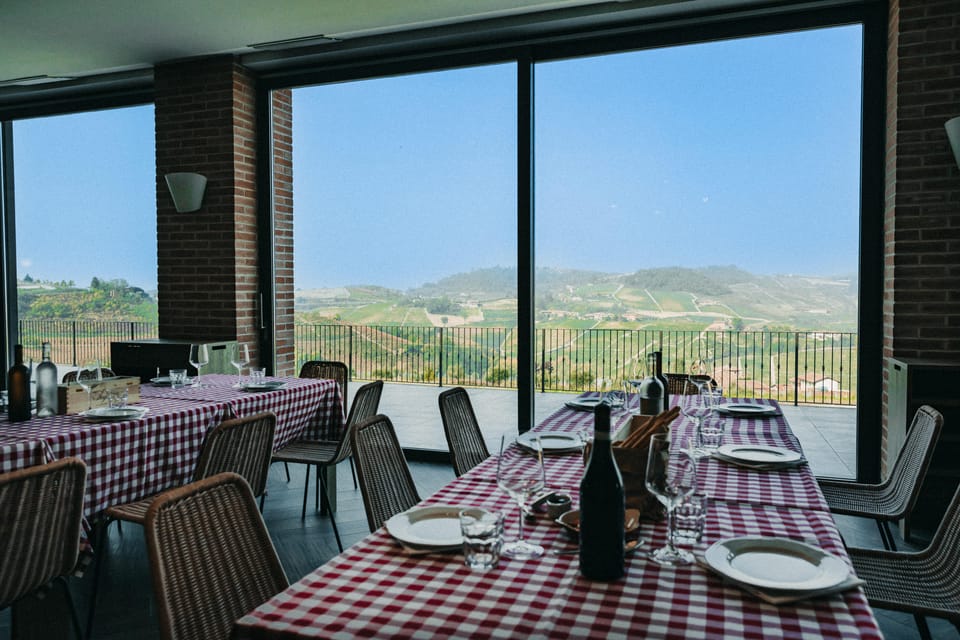 Best of Monforte Dalba: Wine Tasting & Traditional Meal - Exclusive Offers and Discounts