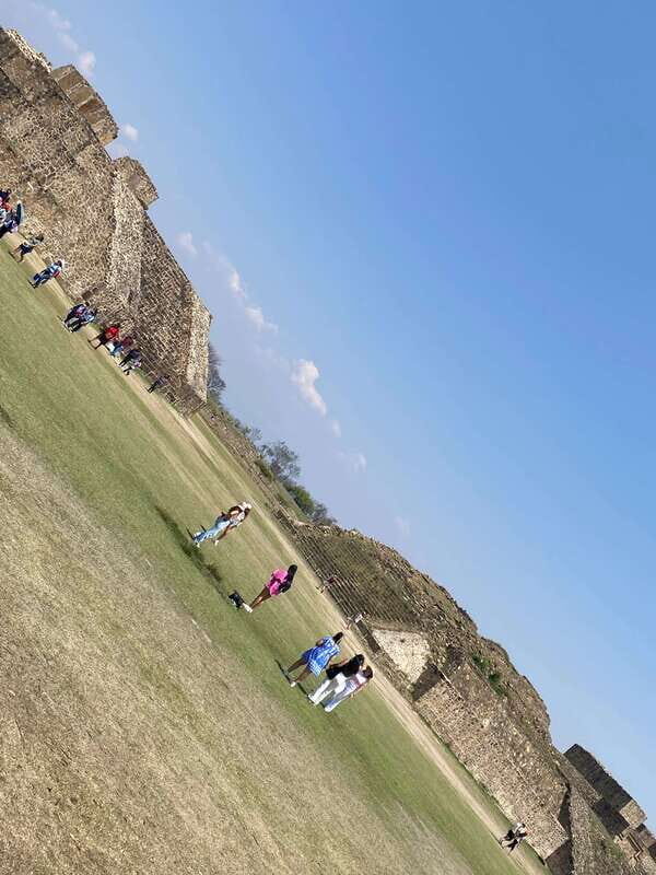 Best of Monte Albán and visit two villages arround - Who Is This Tour Ideal For?