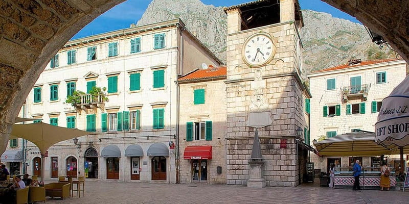Best of Montenegro - Kotor Bay with Boat Ride (Small Group) - Authentic Experiences as Reported by Travelers