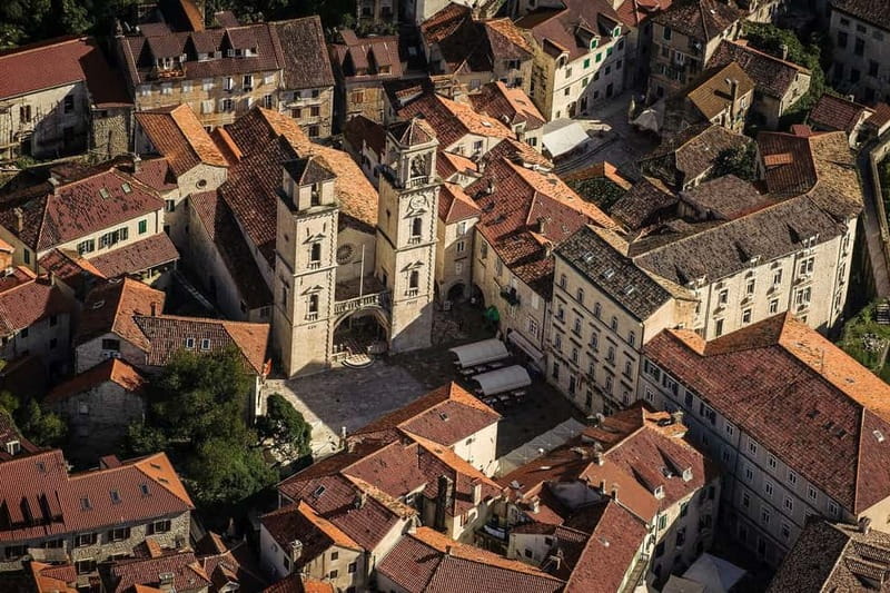 Best of Montenegro - Kotor Bay with Boat Ride (Small Group) - Who Will Love This Tour?