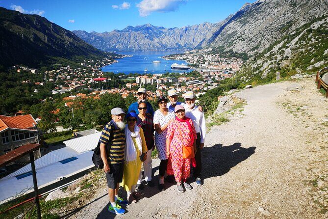 Best of Montenegro PRIVATE Tour by CRUISER TAXI DUBROVNIK - What Does the Tour Cover?