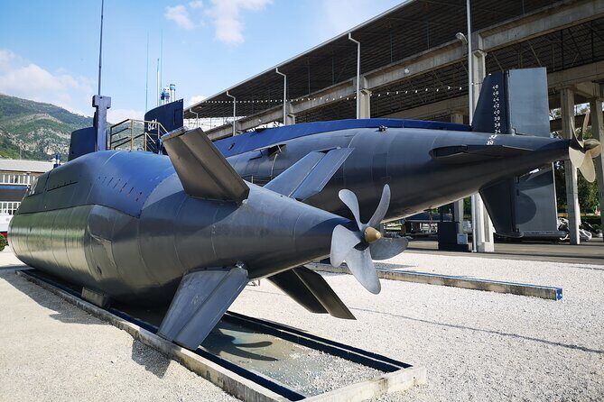 Best of Montenegro PRIVATE Tour by CRUISER TAXI DUBROVNIK - Returning to Dubrovnik