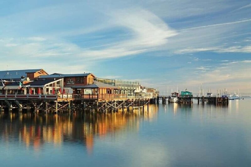 Best of Monterey Peninsula & Carmel-the-Sea Small Group Tour - Who Should Consider This Tour?