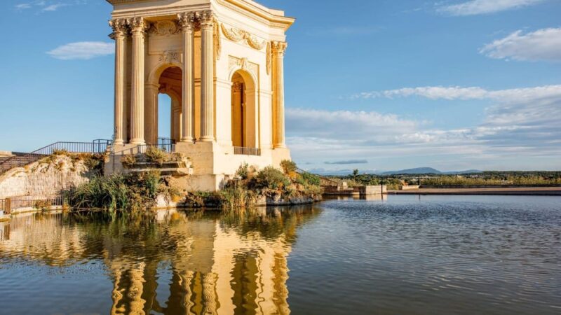 Best of Montpellier: Private Walking Tour With a Local - Key Points