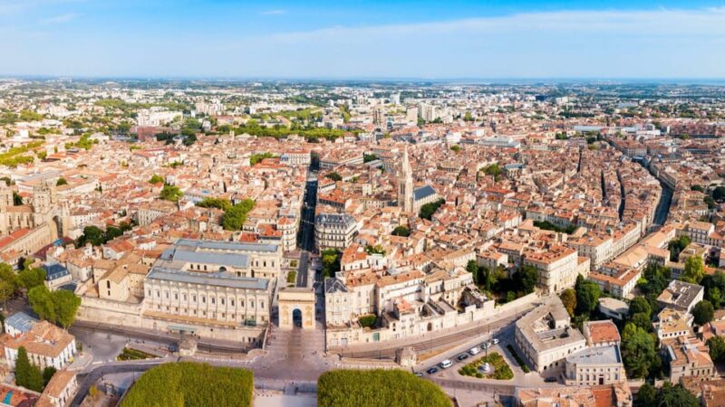 Best of Montpellier: Private Walking Tour With a Local - Tour Experience