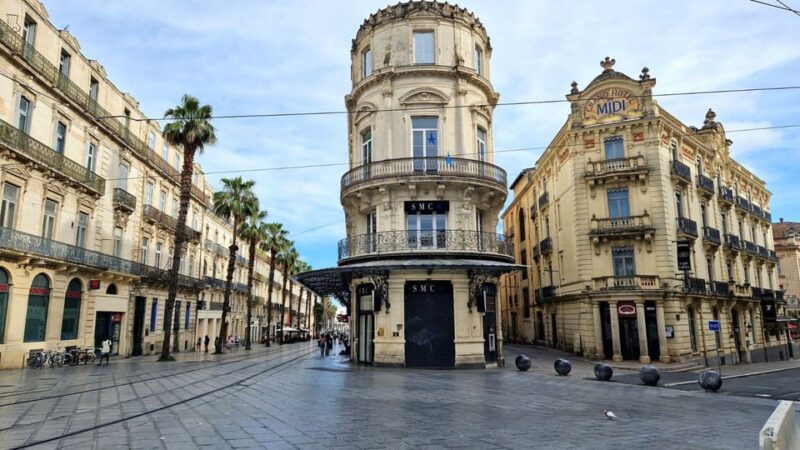 Best of Montpellier: Private Walking Tour With a Local - Customer Reviews
