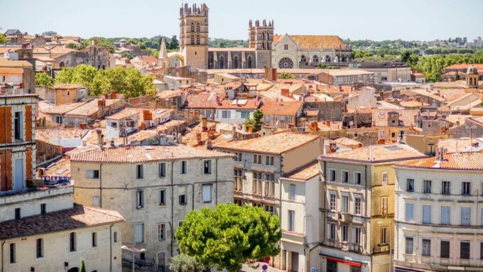 Best of Montpellier: Private Walking Tour With a Local - Ask Away
