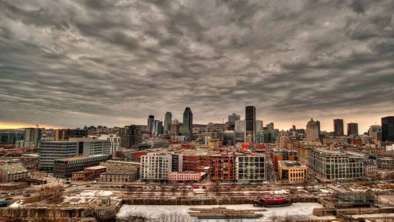 Best of Montréal: Private Walking Tour with a Local - The Sum Up