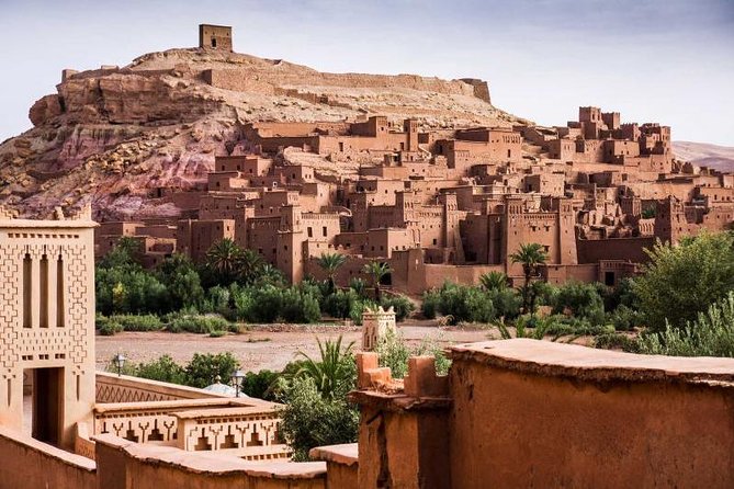 Best of Morocco Tour (15 Days) - Good To Know