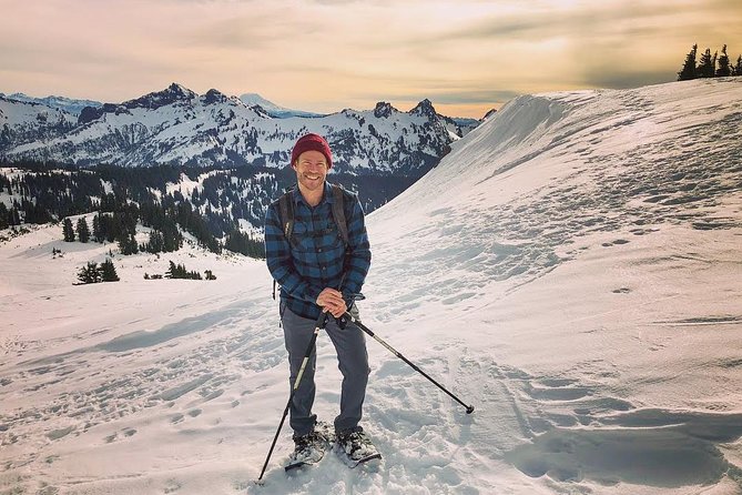 Best of Mount Rainier National Park From Seattle: All-Inclusive Small-Group Tour - Traveler Recommendations