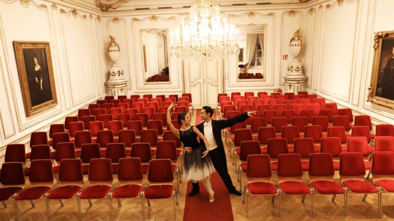 Best of Mozart & Strauss - Final Thoughts