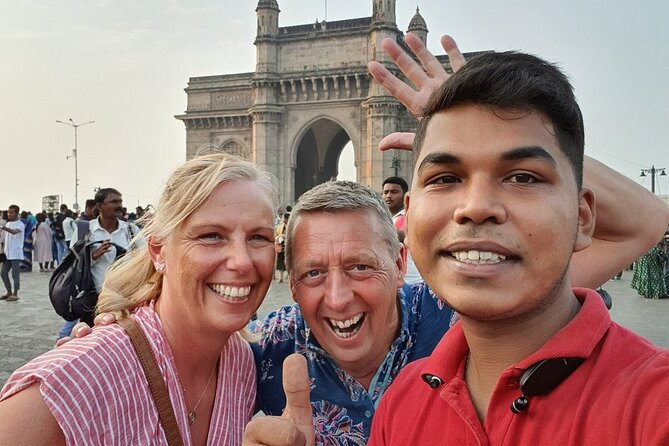 Best of Mumbai by Day/Night Private Tour With Meal and Transport. - Tour Reviews
