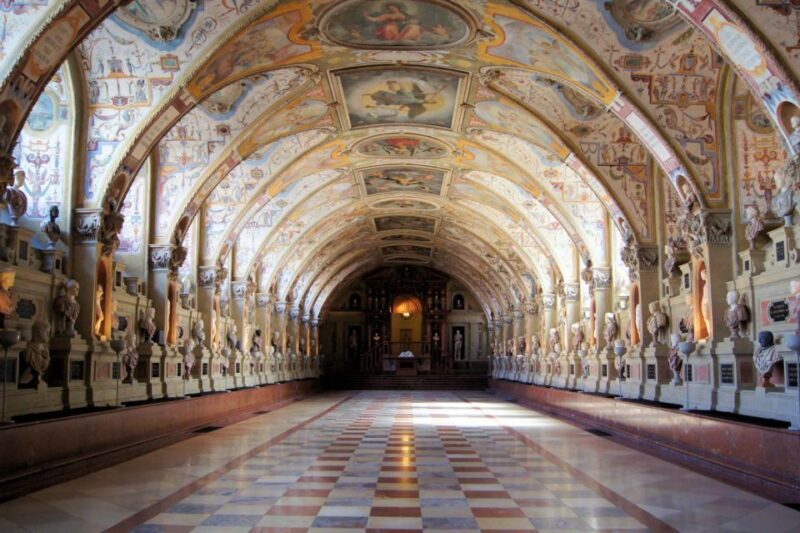 Best of Munich 1-Day Private Tour With Tickets and Transport - Important Information