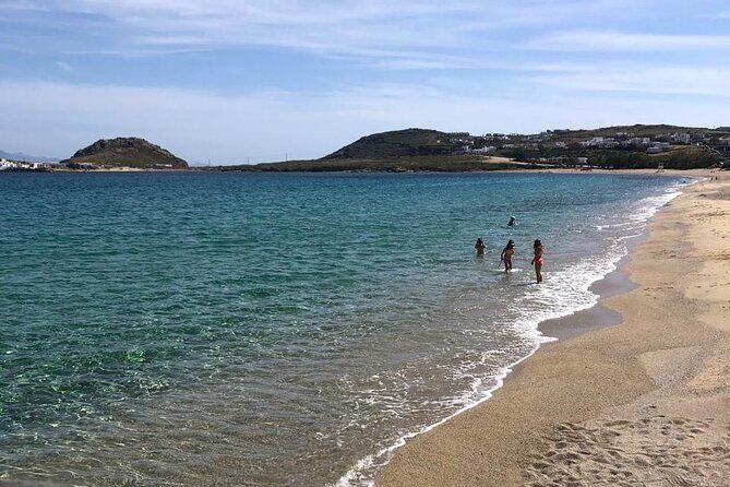 Best Of Mykonos Private Tour - A Detailed Look at What the Tour Offers