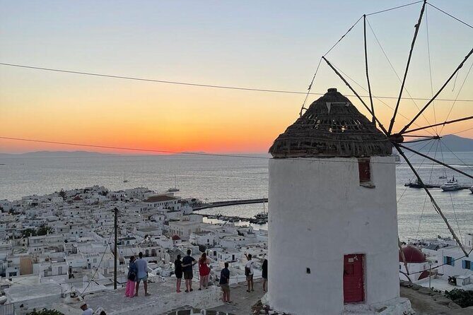 Best Of Mykonos Private Tour - FAQ