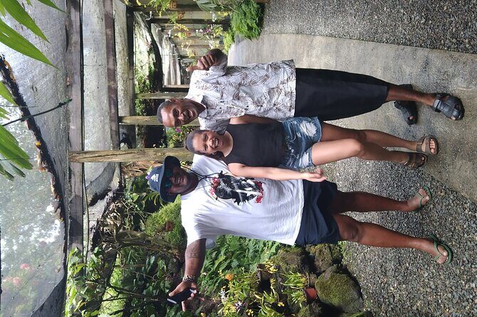 Best of Nadi Sightseeing - The Sum Up