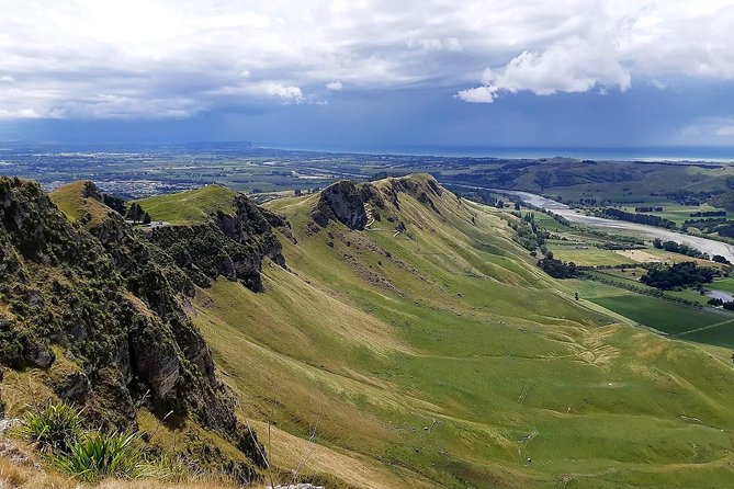 Best of Napier & Hawkes Bay Tour - Cancellation Policy Explained