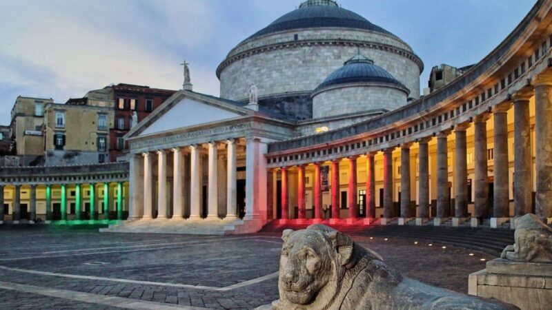 Best of Naples: Private Walking Tour With a Local - Key Points