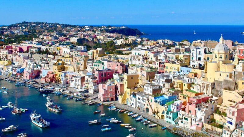 Best of Naples: Private Walking Tour With a Local - Tour Overview