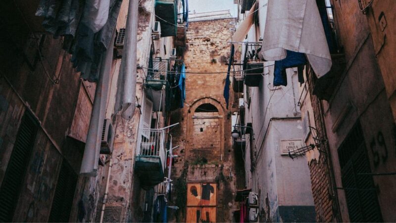 Best of Naples: Private Walking Tour With a Local - Final Words