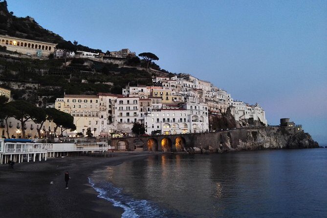 Best Of Naples Shore Tour In 1 Day: Pompei & Amalfi Coast & Limoncello Tasting - An In-Depth Look at the Tour