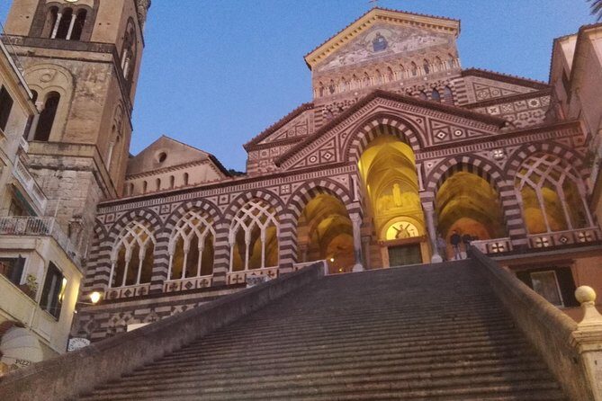 Best Of Naples Shore Tour In 1 Day: Pompei & Amalfi Coast & Limoncello Tasting - How This Tour Fits Your Travel Style