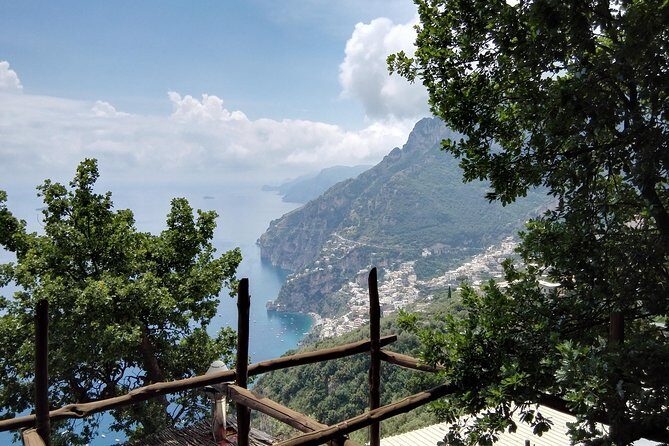 Best Of Naples Shore Tour In 1 Day: Pompei & Amalfi Coast & Limoncello Tasting - FAQ