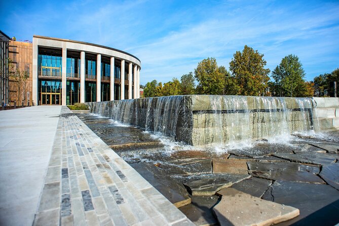 Best of Nashville City Sightseeing Tour on Double Decker Bus - Overall Tour Experience and Benefits