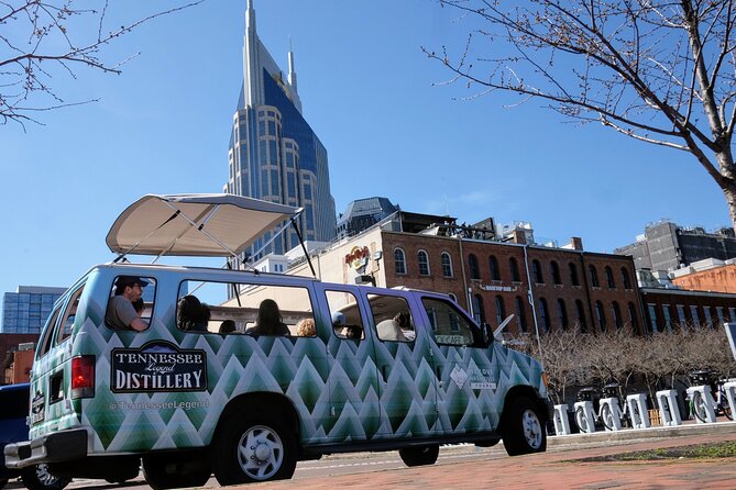 Best of Nashville Sightseeing Experience - Traveler Reviews and Feedback