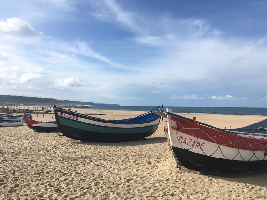 Best of Nazaré Tour - Why This Tour Offers Great Value
