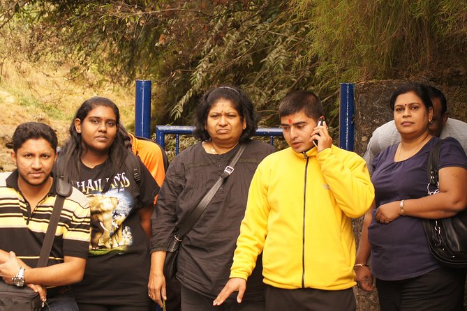 Best of Nepal Luxury Tour Package - 8 Days - Accommodations Details