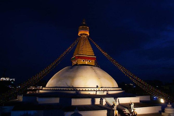 Best of Nepal Luxury Tour Package - 8 Days - Transportation Features
