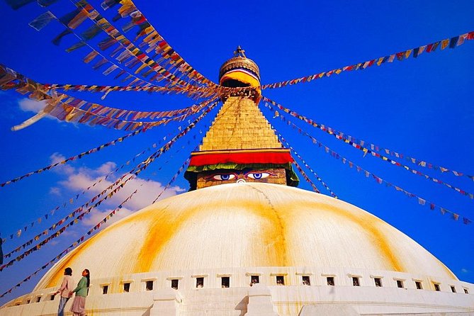 Best of Nepal Luxury Tour Package - 8 Days - Inclusions and Exclusions