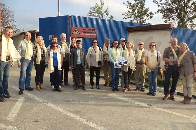 Best of Nepal Luxury Tour Package - 8 Days - Booking Information