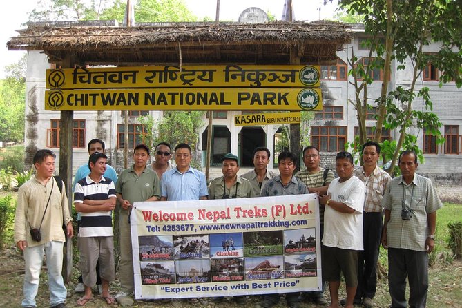 Best of Nepal Luxury Tour Package - 8 Days - Customer Reviews and Ratings