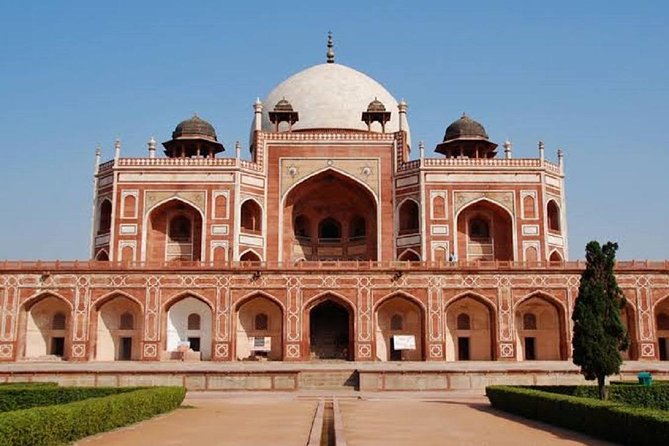 Best of New Delhi City Tour With Local Experience - Tips for Travelers