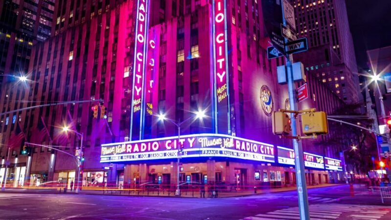 Best of New York City: Private Walking Tour with Local - Authenticity & Authentic Experiences